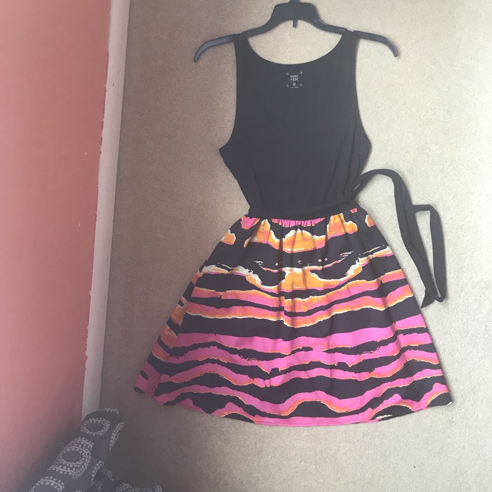 Mac & Jac Fun and cute casual Mac & Jac dress